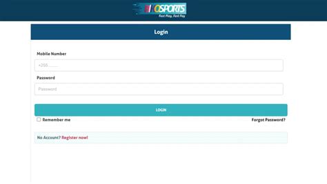 Bikosports login .